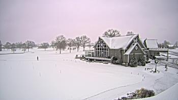 Weather camera view of Coldstream Country Club.