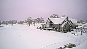 Weather camera view of Coldstream Country Club.