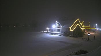 Weather camera view of Coldstream Country Club.