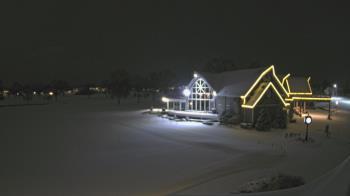 Weather camera view of Coldstream Country Club.