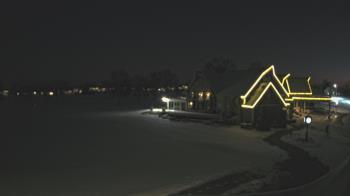Weather camera view of Coldstream Country Club.