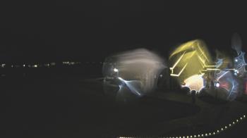 Weather camera view of Coldstream Country Club.