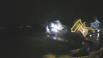 Weather camera view of Coldstream Country Club.