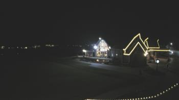 Weather camera view of Coldstream Country Club.