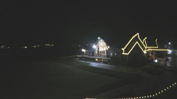 Weather camera view of Coldstream Country Club.