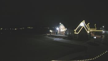 Weather camera view of Coldstream Country Club.