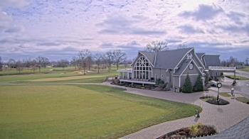 Weather camera view of Coldstream Country Club.