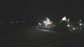 Weather camera view of Coldstream Country Club.