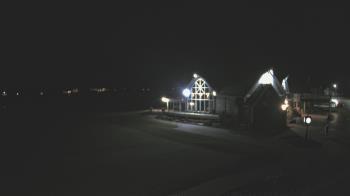 Weather camera view of Coldstream Country Club.