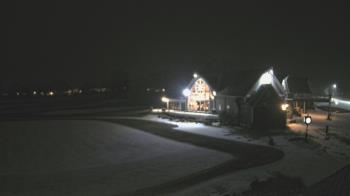Weather camera view of Coldstream Country Club.
