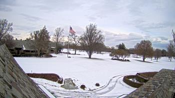 Weather camera view of Country Club of Detroit.