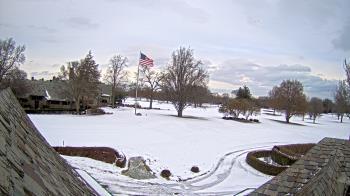 Weather camera view of Country Club of Detroit.