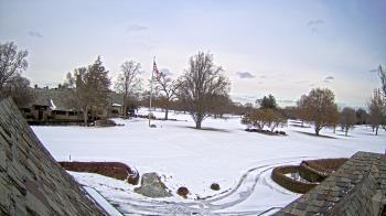 Weather camera view of Country Club of Detroit.