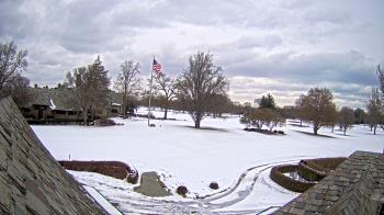 Weather camera view of Country Club of Detroit.