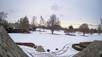 Weather camera view of Country Club of Detroit.