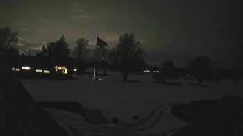 Weather camera view of Country Club of Detroit.