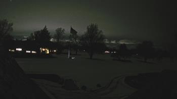 Weather camera view of Country Club of Detroit.