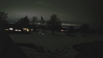 Weather camera view of Country Club of Detroit.