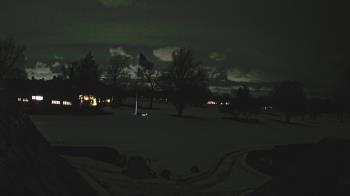 Weather camera view of Country Club of Detroit.