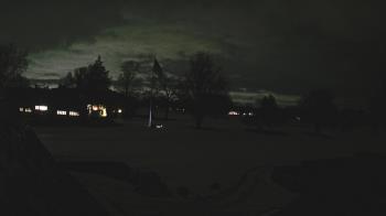 Weather camera view of Country Club of Detroit.