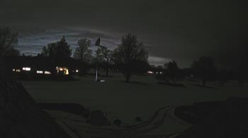 Weather camera view of Country Club of Detroit.