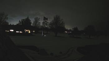 Weather camera view of Country Club of Detroit.