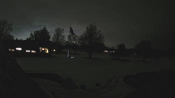 Weather camera view of Country Club of Detroit.