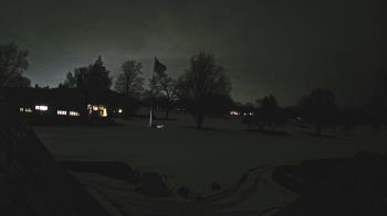 Weather camera view of Country Club of Detroit.