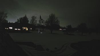 Weather camera view of Country Club of Detroit.