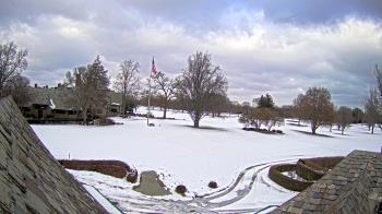Weather camera view of Country Club of Detroit.