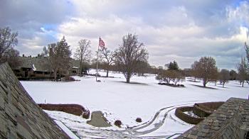 Weather camera view of Country Club of Detroit.