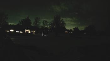 Weather camera view of Country Club of Detroit.