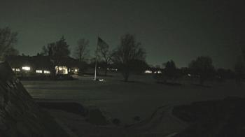 Weather camera view of Country Club of Detroit.