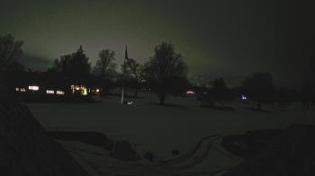 Weather camera view of Country Club of Detroit.