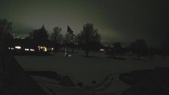 Weather camera view of Country Club of Detroit.