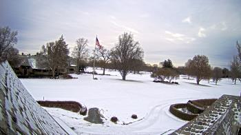 Weather camera view of Country Club of Detroit.
