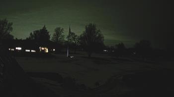 Weather camera view of Country Club of Detroit.