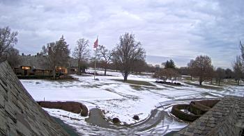 Weather camera view of Country Club of Detroit.