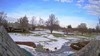 Weather camera view of Country Club of Detroit.