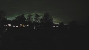 Weather camera view of Country Club of Detroit.