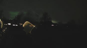 Weather camera view of Country Club of Detroit.