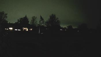 Weather camera view of Country Club of Detroit.