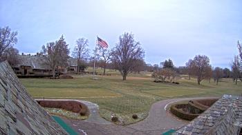 Weather camera view of Country Club of Detroit.