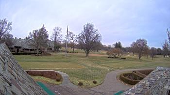 Weather camera view of Country Club of Detroit.