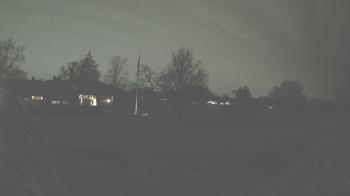 Weather camera view of Country Club of Detroit.