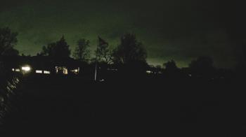 Weather camera view of Country Club of Detroit.