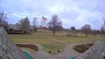 Weather camera view of Country Club of Detroit.