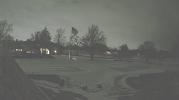 Weather camera view of Country Club of Detroit.