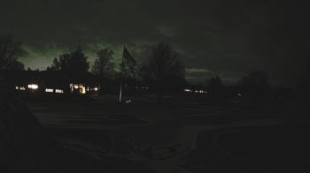 Weather camera view of Country Club of Detroit.