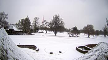 Weather camera view of Country Club of Detroit.